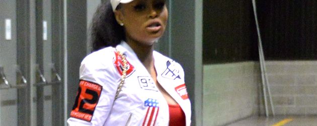 Blac Chyna Blac Chyna