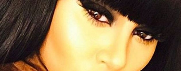 Blac Chyna Blac Chyna
