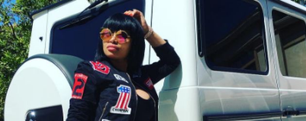 Blac Chyna Blac Chyna