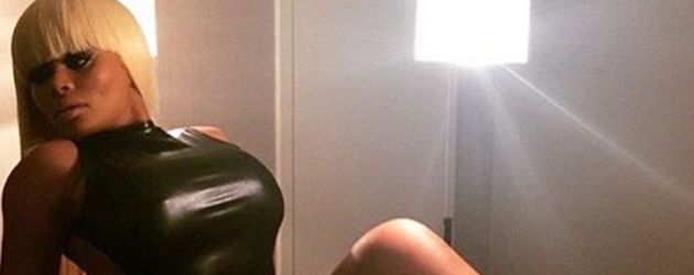 Blac Chyna Blac Chyna