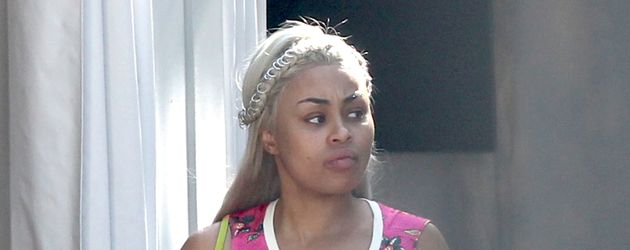 Blac Chyna Blac Chyna