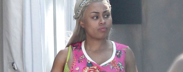 Blac Chyna Blac Chyna