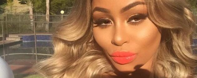Blac Chyna Blac Chyna