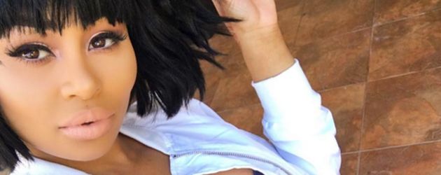 Blac Chyna Blac Chyna