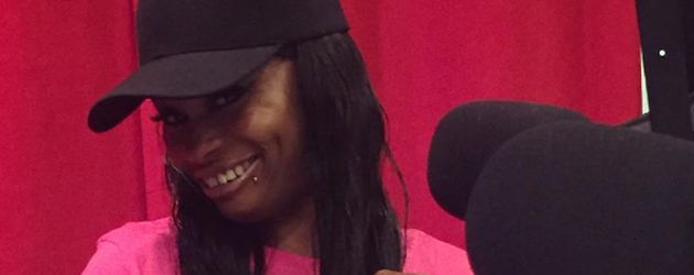 Blac Chyna Blac Chyna