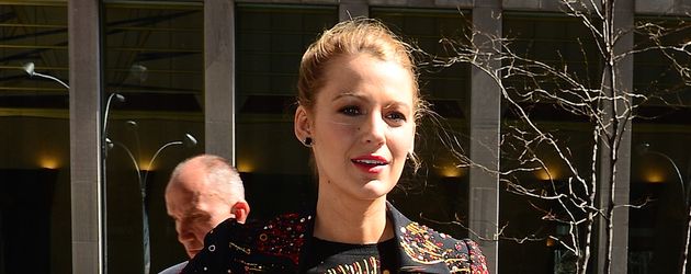 Blake Lively Blake Lively