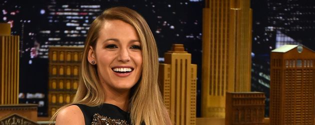 Blake Lively Blake Lively