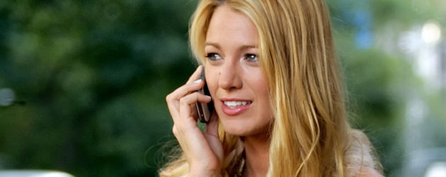 Blake Lively Blake Lively