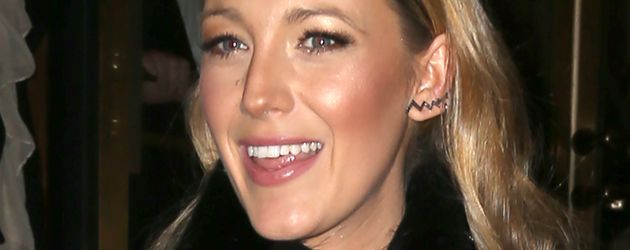 Blake Lively Blake Lively