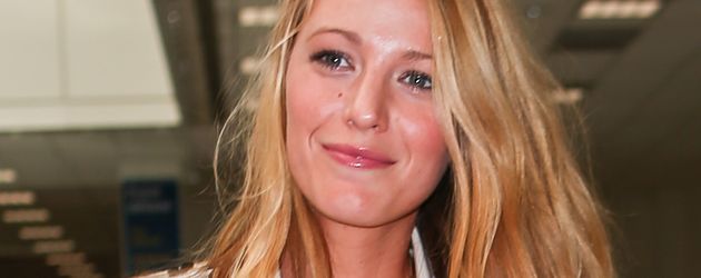 Blake Lively Blake Lively