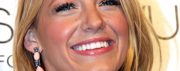 Blake Lively Blake Lively