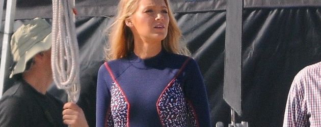 Blake Lively Blake Lively