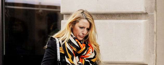 Blake Lively Blake Lively