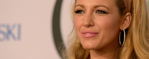 Blake Lively Blake Lively