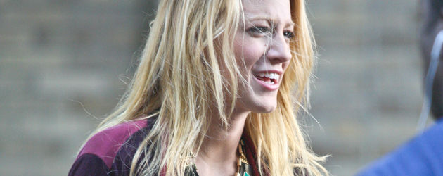 Blake Lively Blake Lively