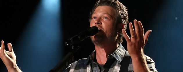 Blake Shelton Blake Shelton