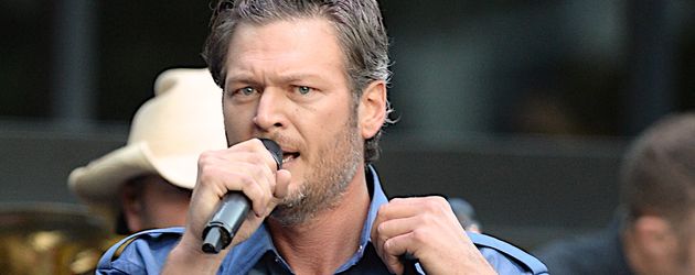 Blake Shelton Blake Shelton