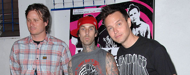 Blink182 Blink182