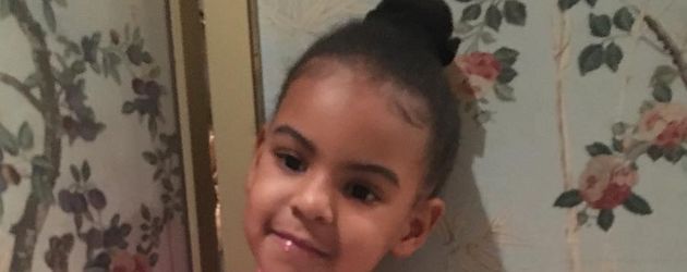 Blue Ivy Carter Blue Ivy Carter