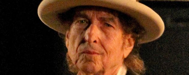 Bob Dylan, Singer und Songwriter Bob Dylan, Singer und Songwriter