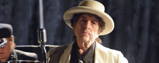 Bob Dylan, Singer und Songwriter Bob Dylan, Singer und Songwriter