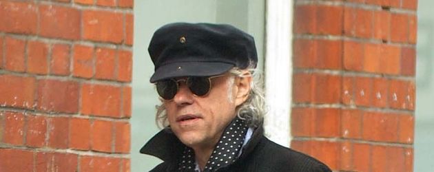 Bob Geldof Bob Geldof