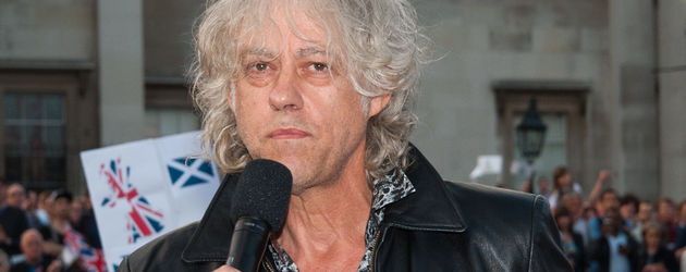 Bob Geldof Bob Geldof