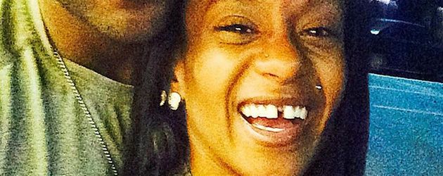 Bobbi Kristina und Nick Gordon Bobbi Kristina und Nick Gordon