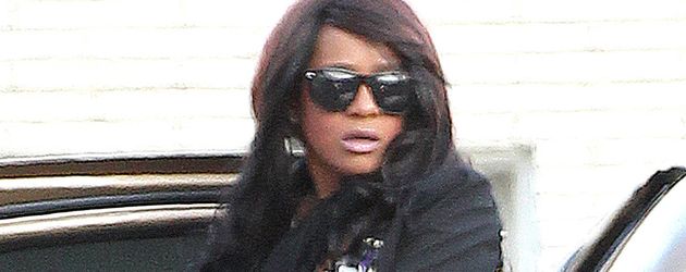 Bobbi Kristina Bobbi Kristina