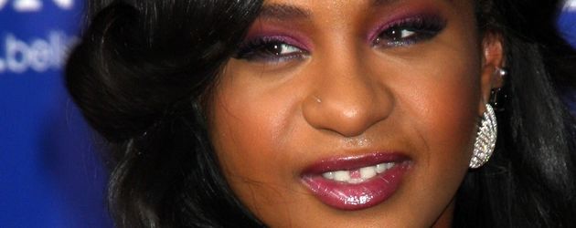 Bobbi Kristina Bobbi Kristina