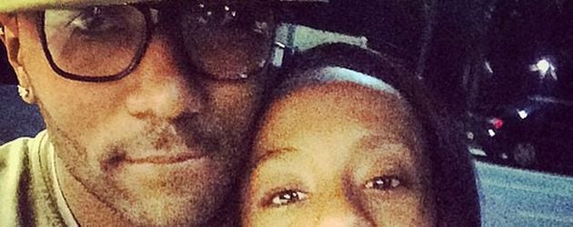 Bobbi Kristina und Nick Gordon Bobbi Kristina und Nick Gordon