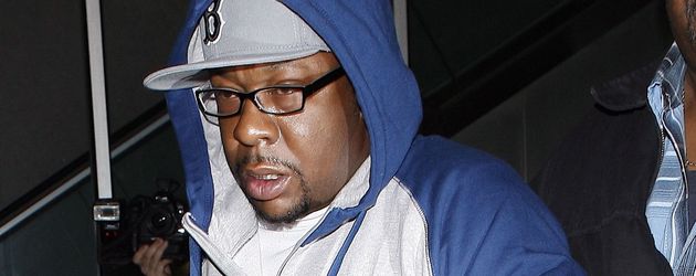 Bobby Brown Bobby Brown