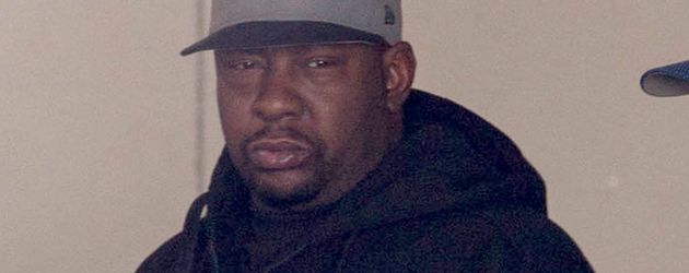 Bobby Brown Bobby Brown