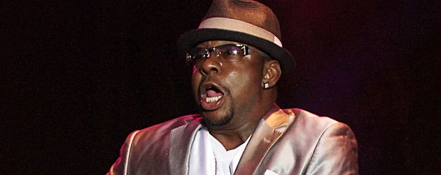 Bobby Brown Bobby Brown