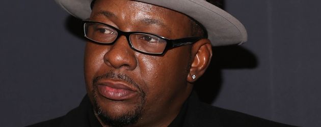 Bobby Brown Bobby Brown