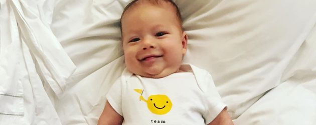 Boomer Phelps, Sohn von US-Schwimmstar Michael Phelps Boomer Phelps, Sohn von US-Schwimmstar Michael Phelps