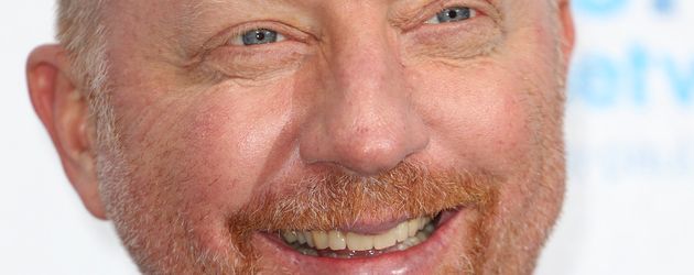 Boris Becker Boris Becker