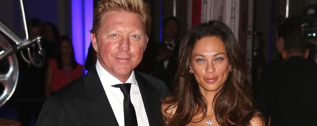 Boris Becker Boris Becker