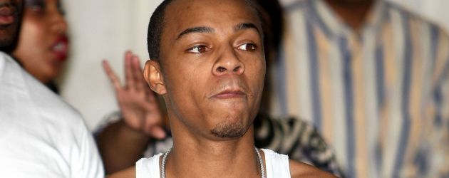 Bow Wow Bow Wow