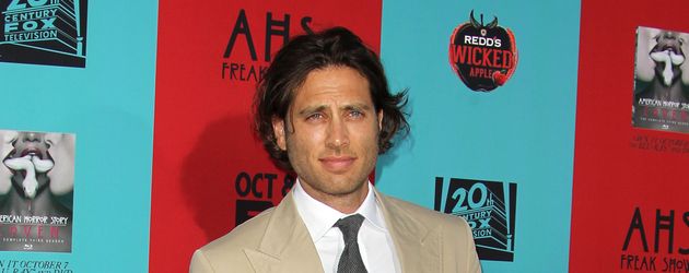 Brad Falchuk Brad Falchuk