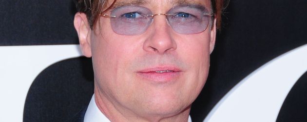 Brad Pitt Brad Pitt