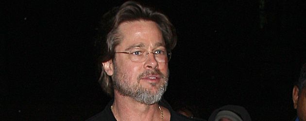 Brad Pitt, Schauspieler Brad Pitt, Schauspieler