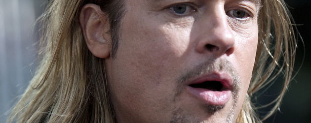 Brad Pitt Brad Pitt