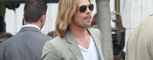 Brad Pitt Brad Pitt