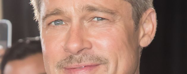 Brad Pitt, Hollywood-Star Brad Pitt, Hollywood-Star