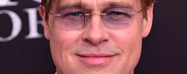 Brad Pitt Brad Pitt