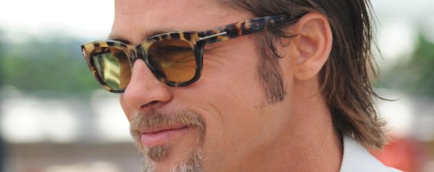 Brad Pitt in Cannes Brad Pitt in Cannes