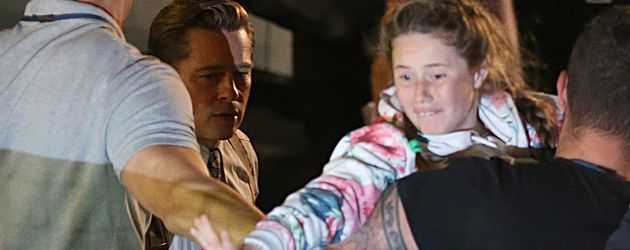 Brad Pitt Brad Pitt