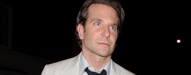 Bradley Cooper Bradley Cooper