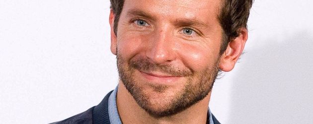 Bradley Cooper Bradley Cooper